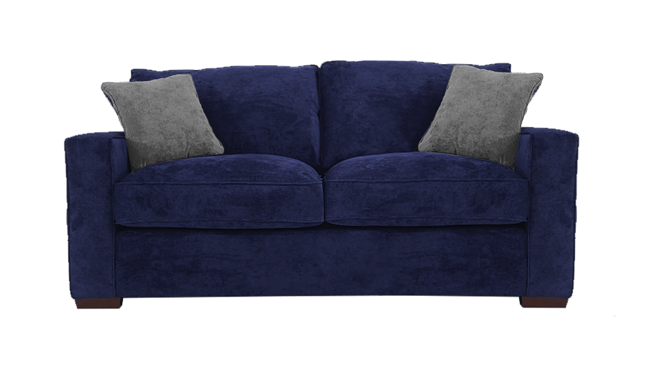 Dillon 120cm Deluxe Sofa Bed