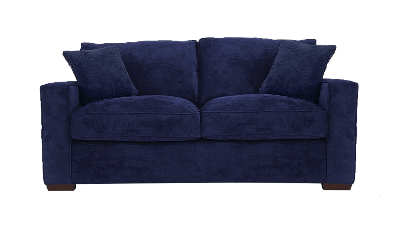 Dillon 120cm Deluxe Sofa Bed