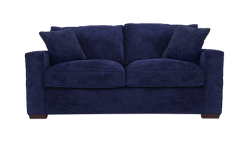 Dillon 120cm Deluxe Sofa Bed