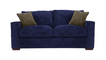 Dillon 120cm Deluxe Sofa Bed