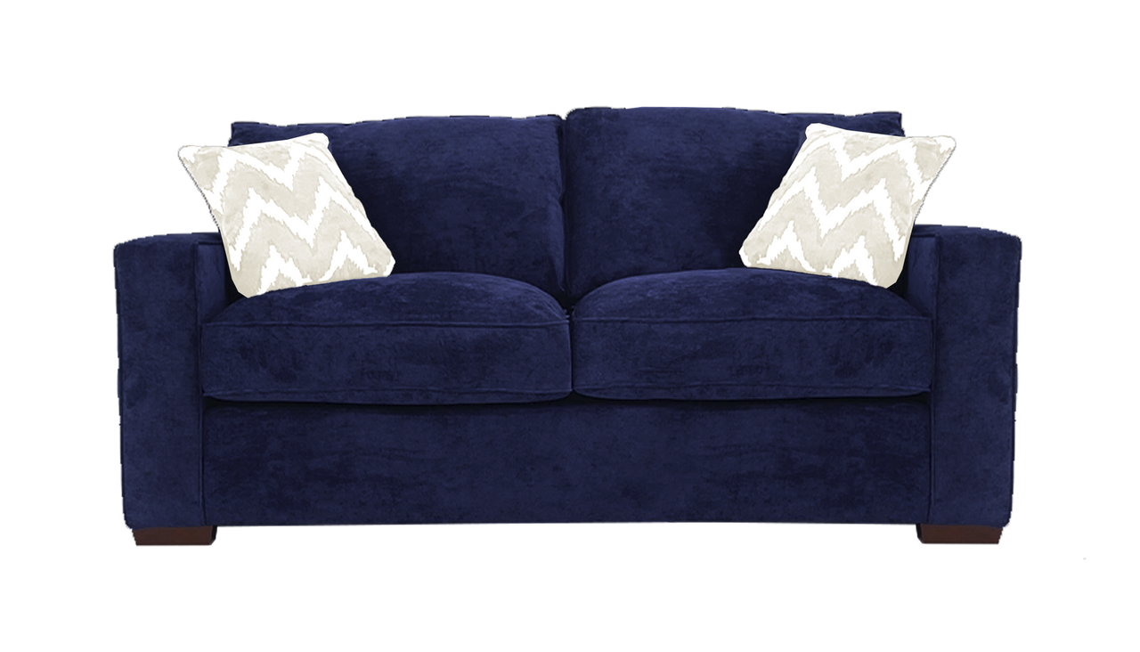 Dillon 120cm Deluxe Sofa Bed