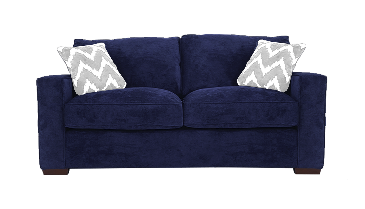 Dillon 120cm Deluxe Sofa Bed