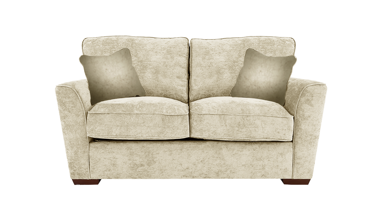 Foster 2 Seater Standard Back Sofa