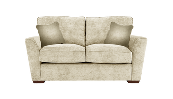 Foster 2 Seater Standard Back Sofa