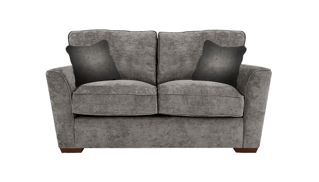 Foster 2 Seater Standard Back Sofa