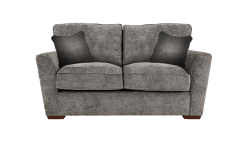 Foster 2 Seater Standard Back Sofa