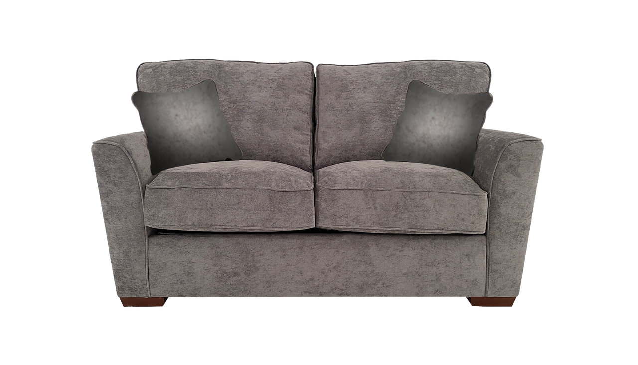 Foster 2 Seater Standard Back Sofa