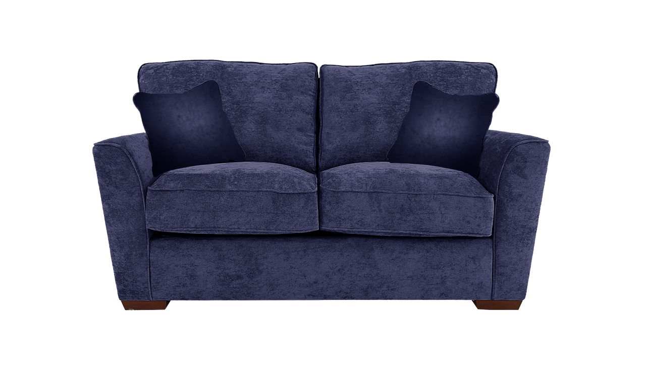 Foster 2 Seater Standard Back Sofa