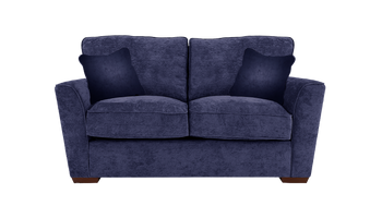 Foster 2 Seater Standard Back Sofa