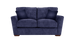Foster 2 Seater Standard Back Sofa