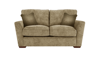 Foster 2 Seater Standard Back Sofa