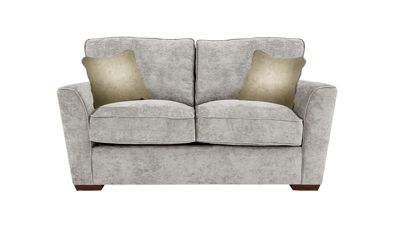 Foster 2 Seater Standard Back Sofa
