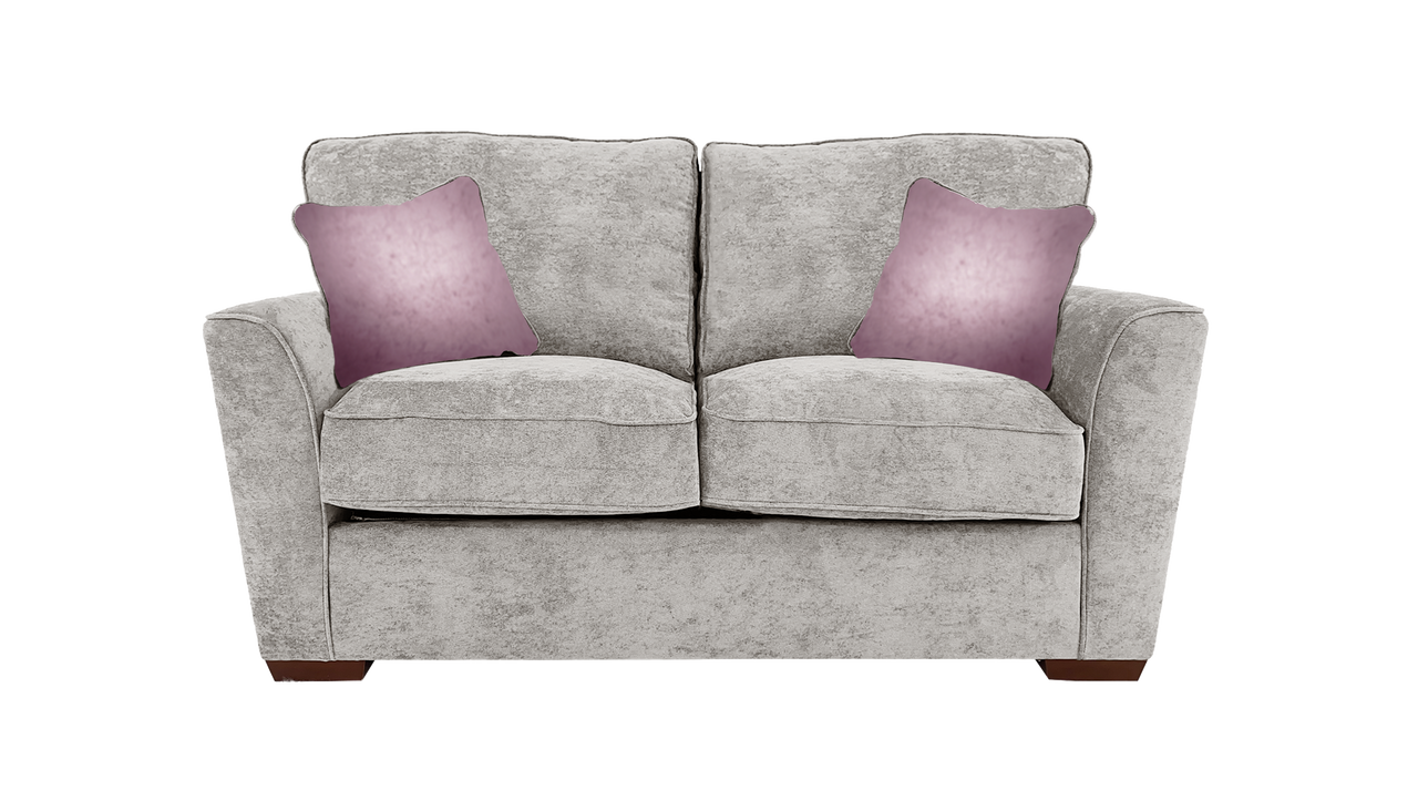 Foster 2 Seater Standard Back Sofa