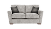 Foster 2 Seater Standard Back Sofa
