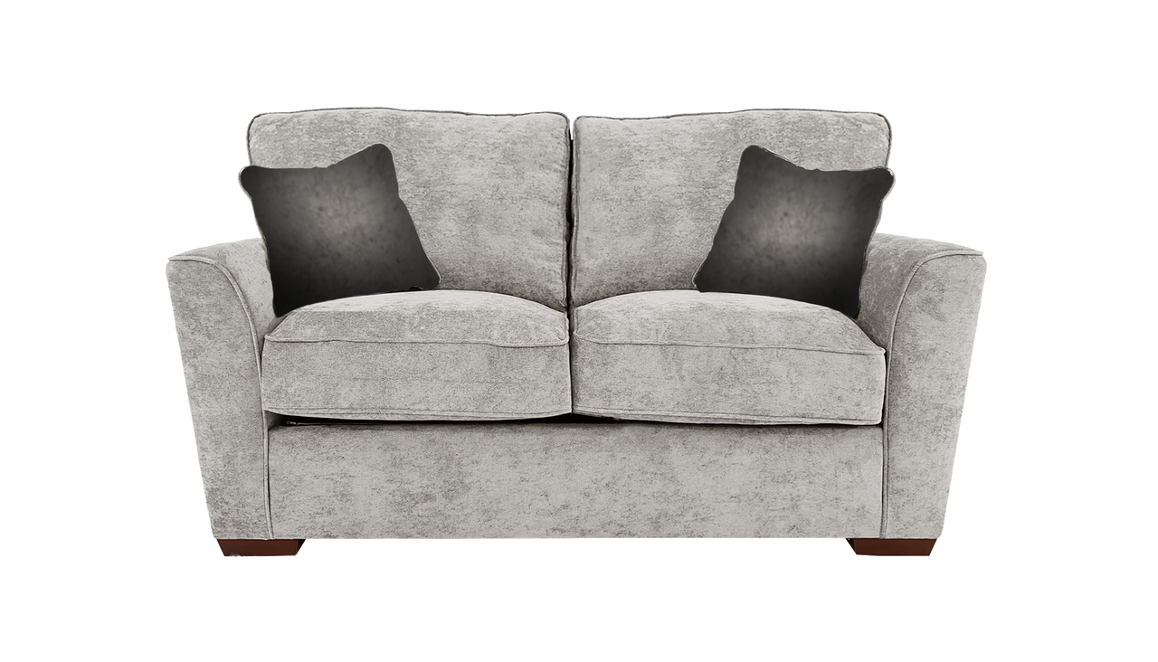 Foster 2 Seater Standard Back Sofa