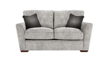 Foster 2 Seater Standard Back Sofa