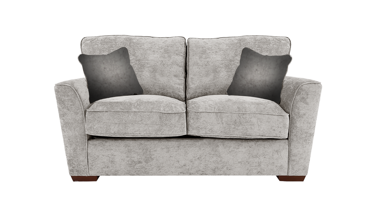 Foster 2 Seater Standard Back Sofa