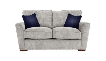 Foster 2 Seater Standard Back Sofa