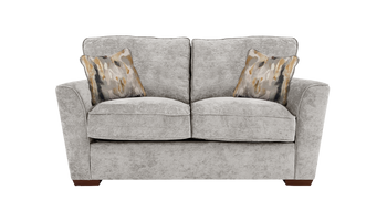 Foster swivel wicker chair deals