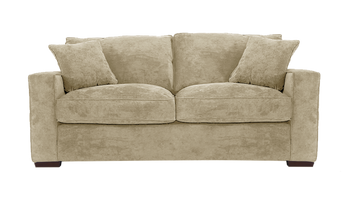 Dillon 3 Seater Standard Back Sofa