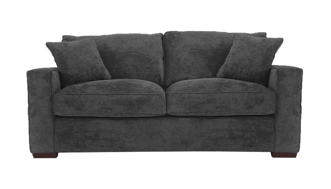 Dillon 3 Seater Standard Back Sofa