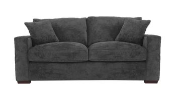 Dillon 3 Seater Standard Back Sofa