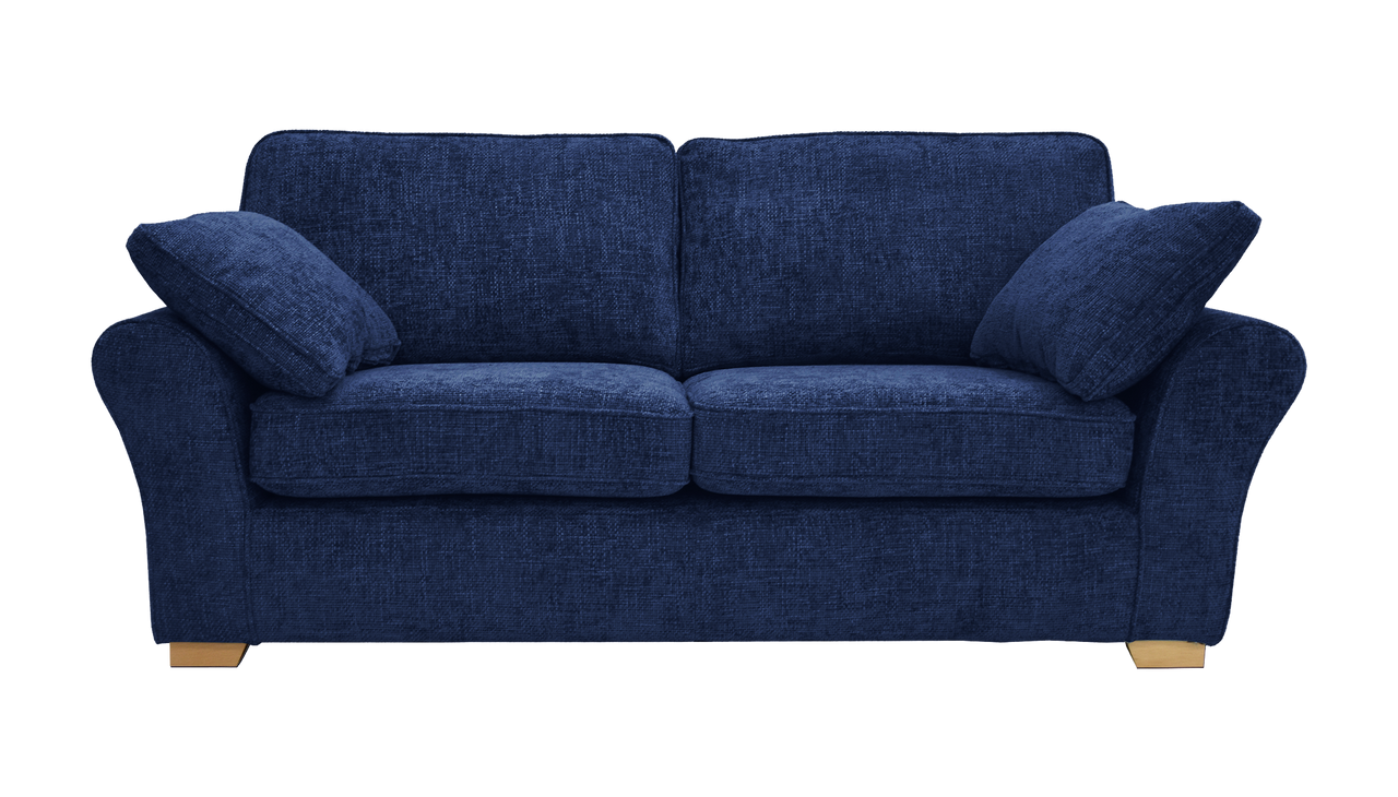 Challenger 3 Seater Sofa