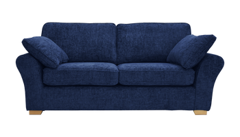 Challenger 3 Seater Sofa