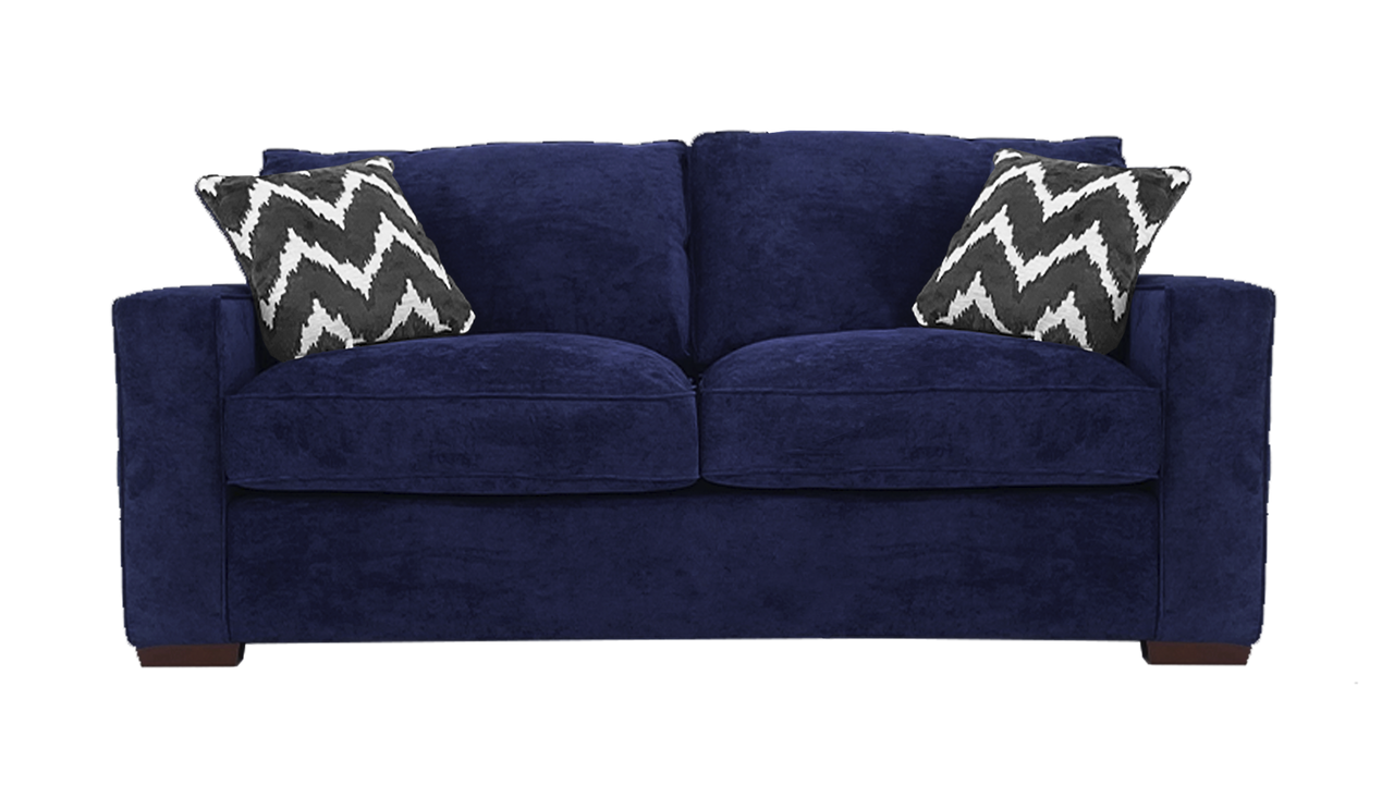 Dillon 140cm Deluxe Sofa Bed