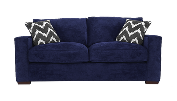 Dillon 140cm Deluxe Sofa Bed