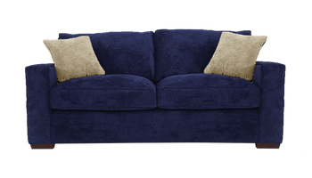 Dillon 140cm Deluxe Sofa Bed