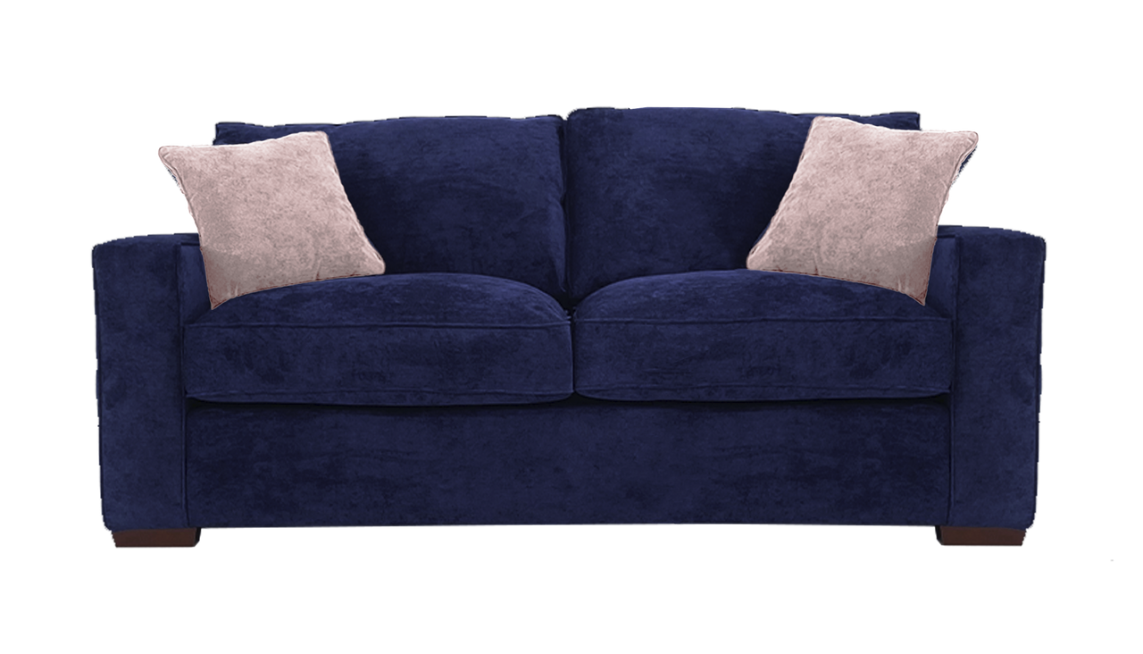 Dillon 3 Seater Standard Back Sofa