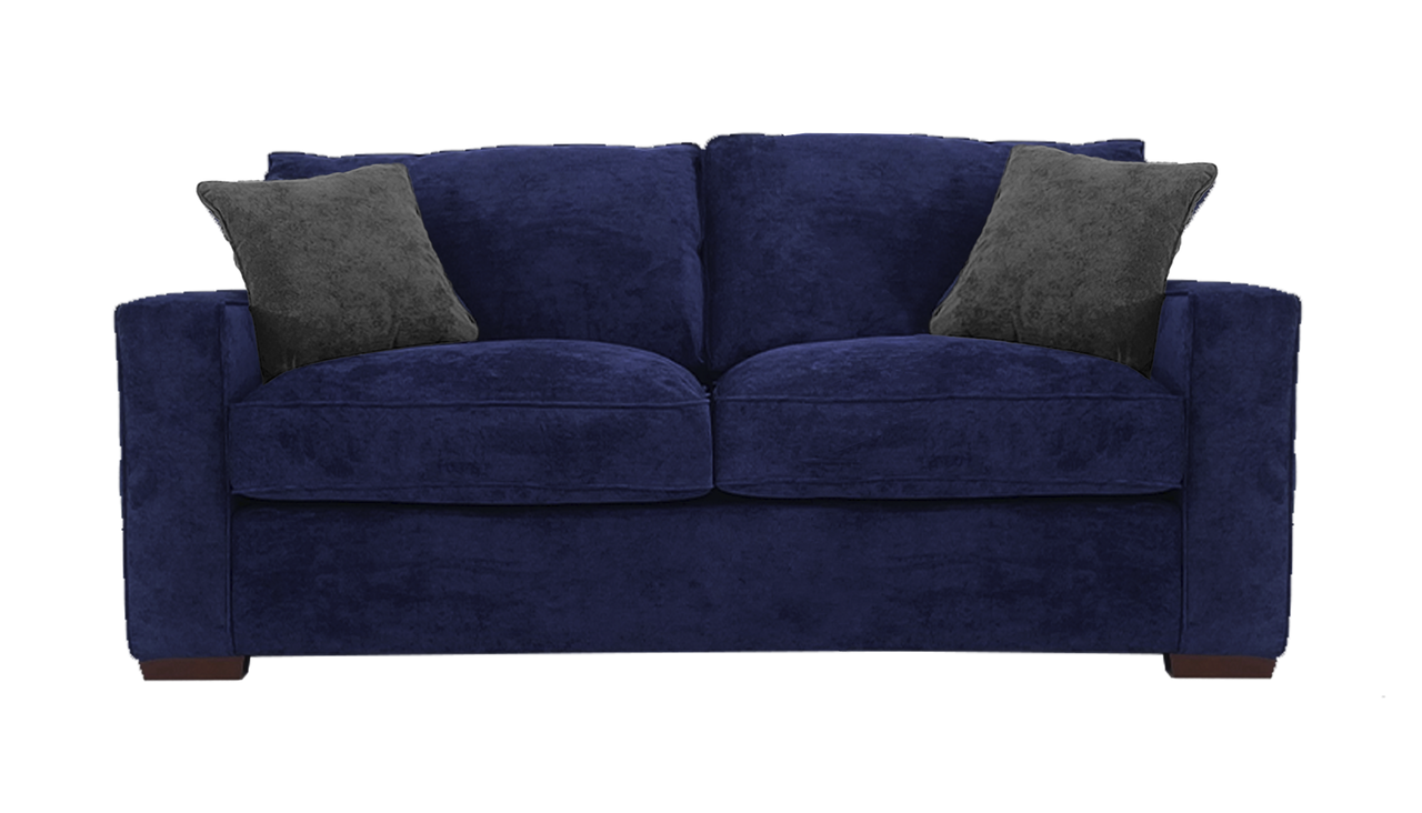 Dillon 3 Seater Standard Back Sofa