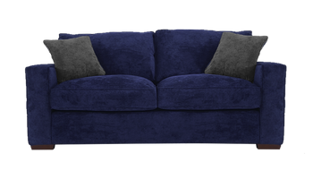 Dillon 3 Seater Standard Back Sofa