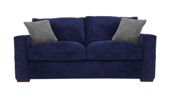 Dillon 140cm Deluxe Sofa Bed
