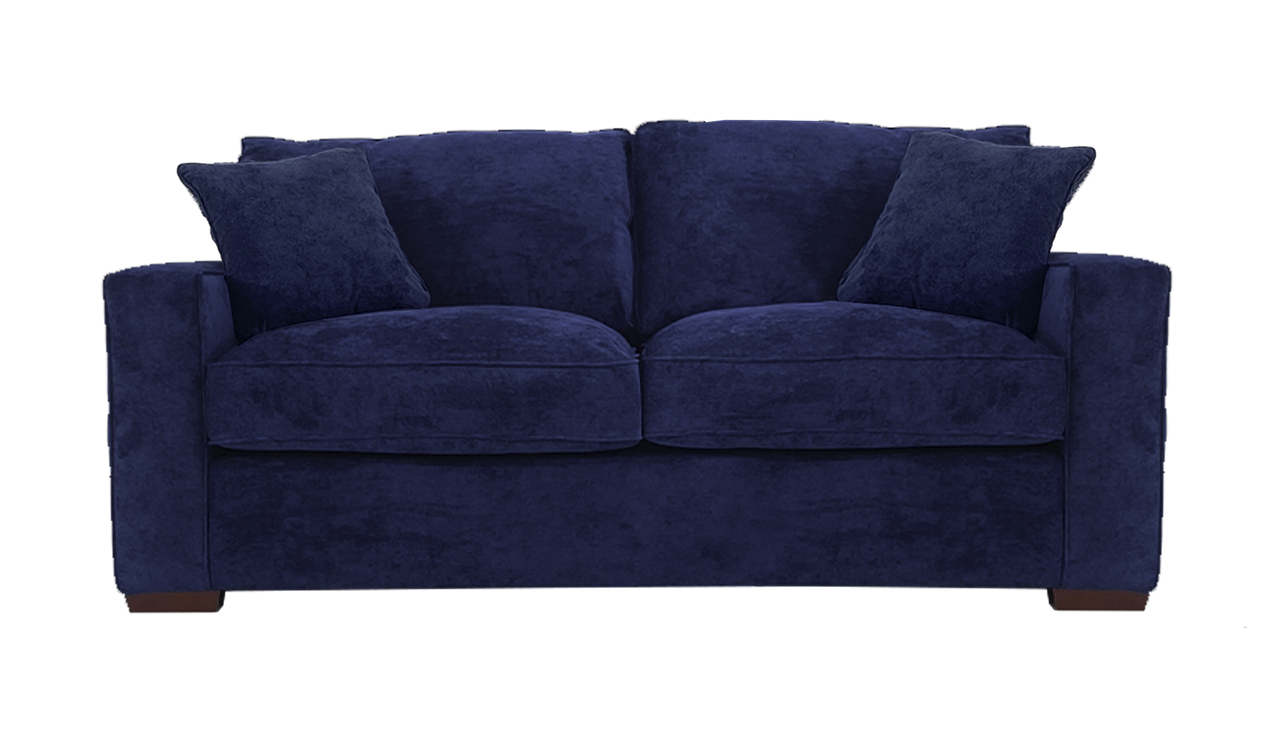 Dillon 3 Seater Standard Back Sofa