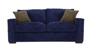 Dillon 140cm Deluxe Sofa Bed