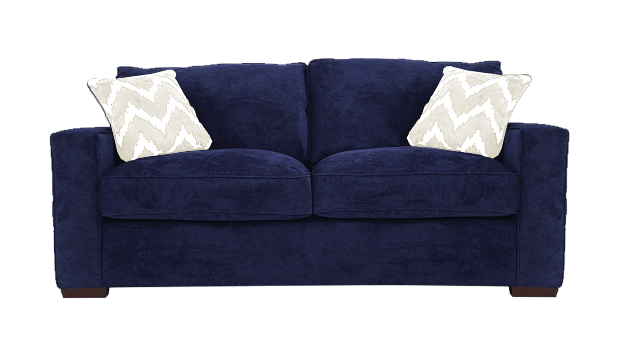 Dillon 140cm Deluxe Sofa Bed