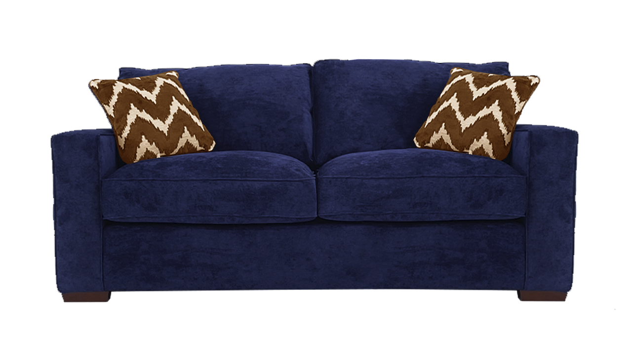 Dillon 140cm Deluxe Sofa Bed