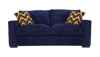 Dillon 3 Seater Standard Back Sofa