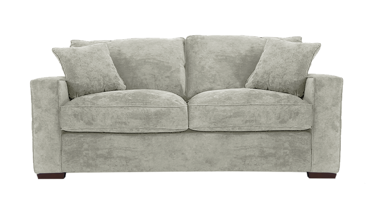 Dillon 140cm Standard Sofa Bed