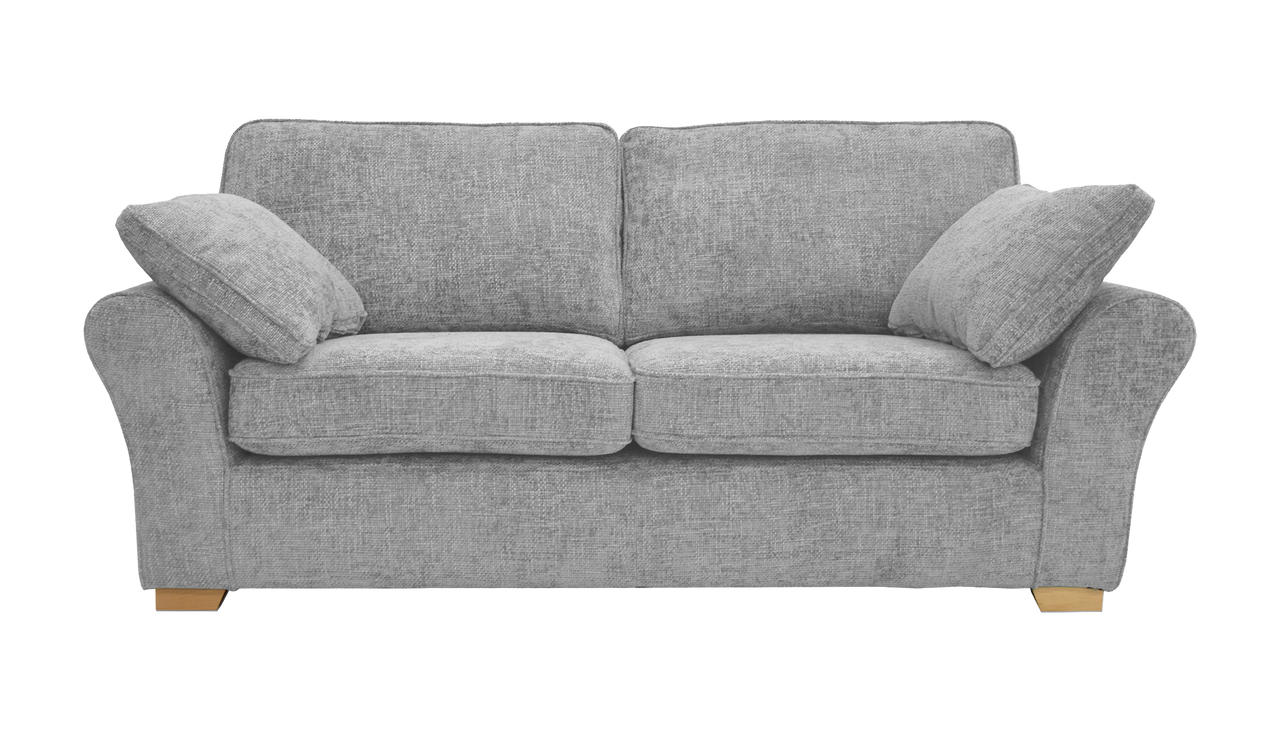 Challenger 3 Seater Sofa
