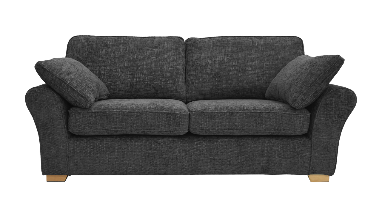 Challenger 3 Seater Sofa