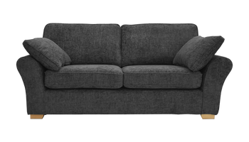 Challenger 3 Seater Sofa
