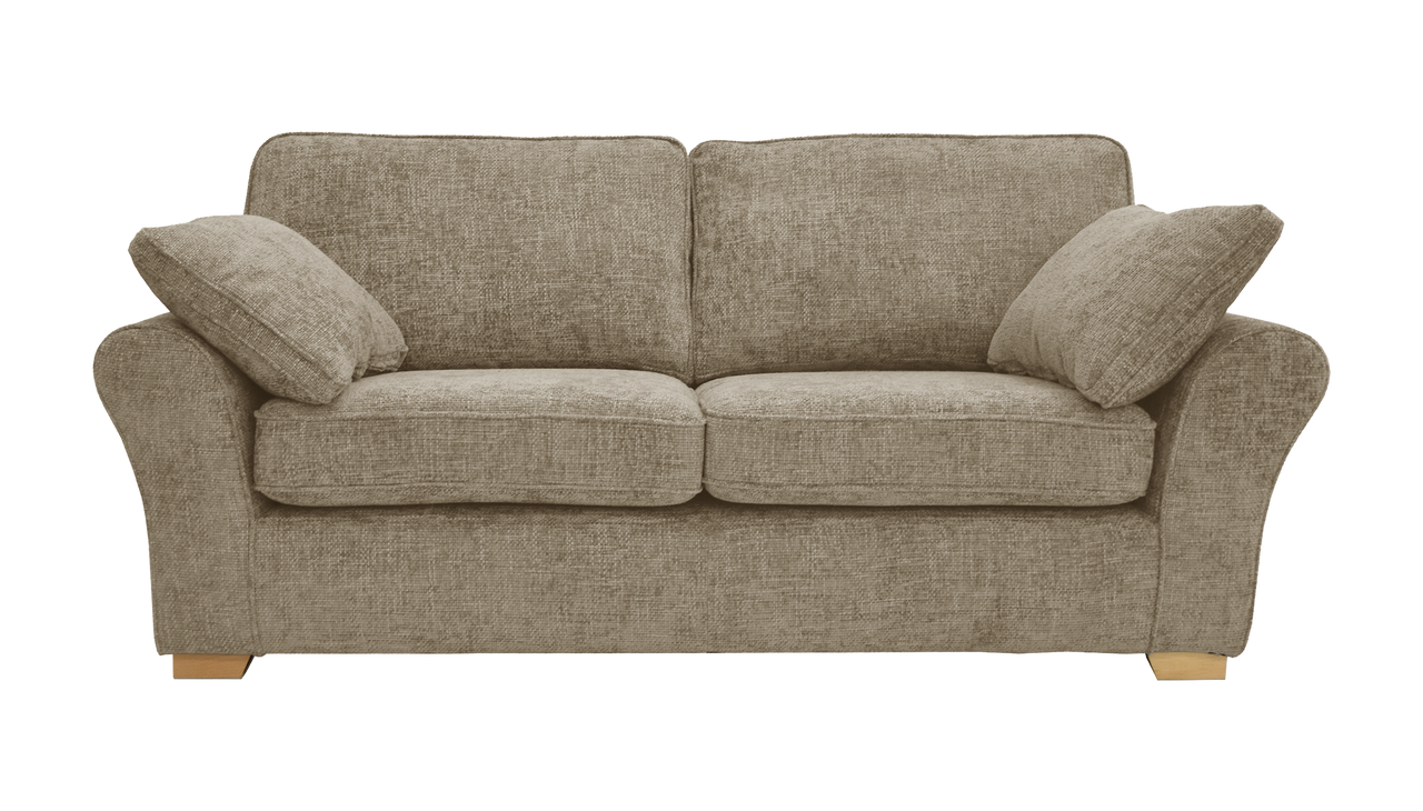 Challenger 3 Seater Sofa