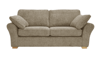 Challenger 3 Seater Sofa