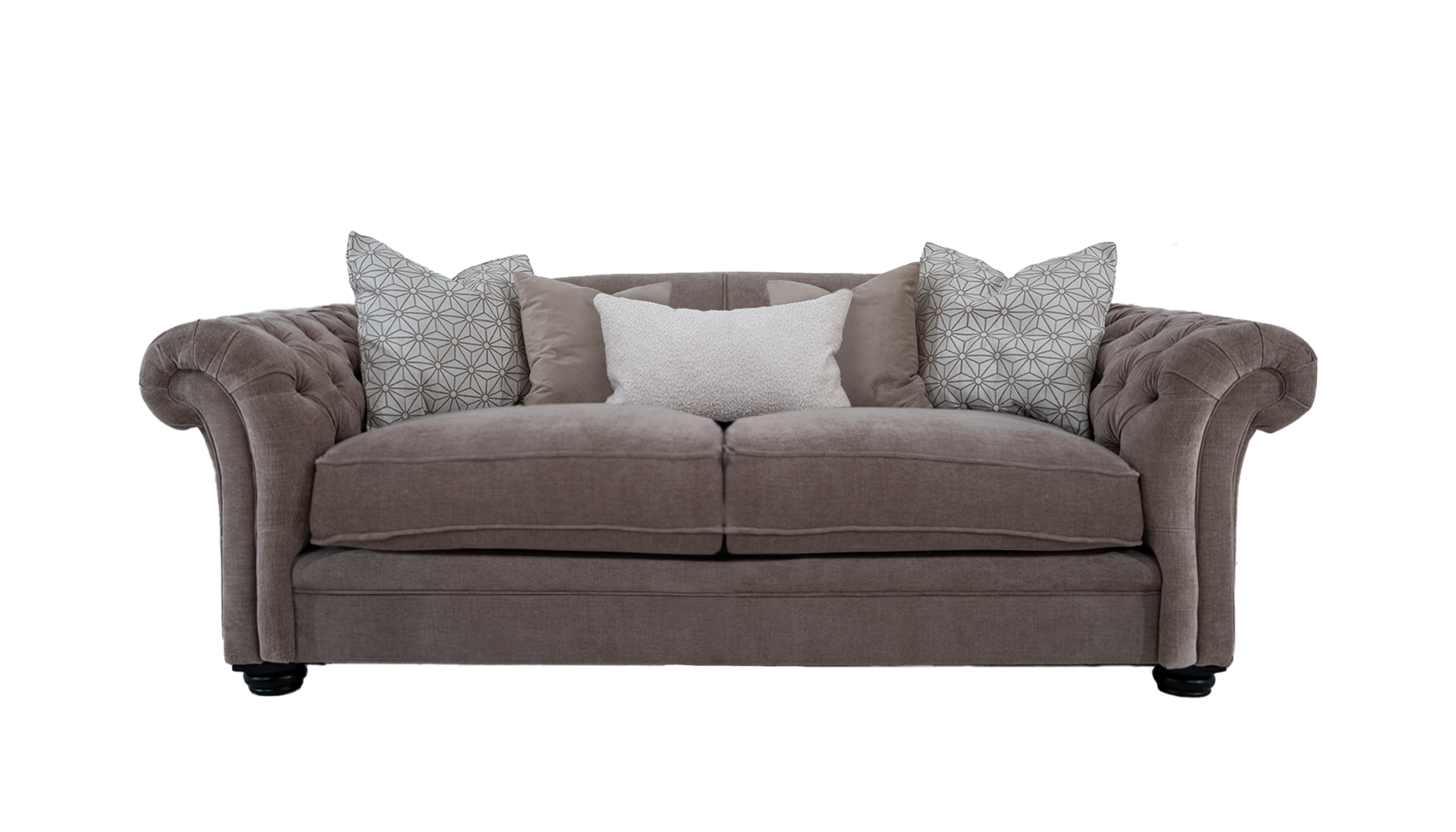 Juniper 3 Seater Sofa Fabb Furniture