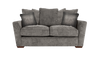 Foster 3 Seater Scatter Back Sofa