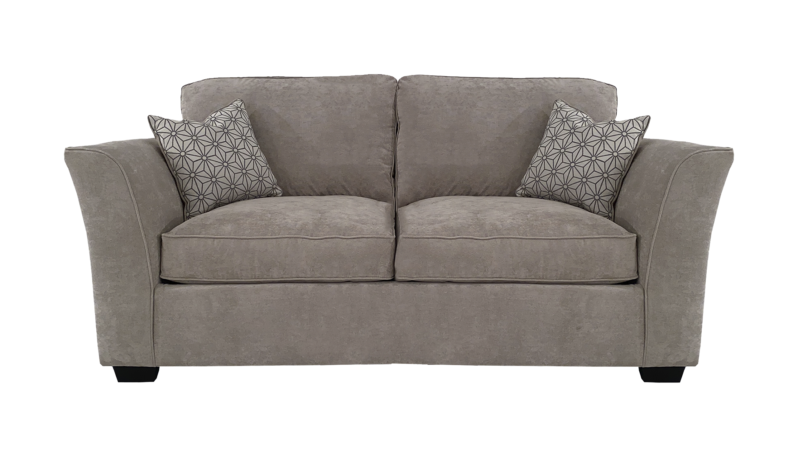 Ace 3 Seater Sofa Fabb Furniture