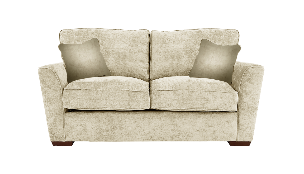 Foster 140cm Deluxe Sofa Bed